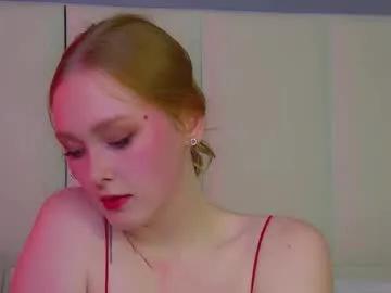 agatafoxley on Chaturbate