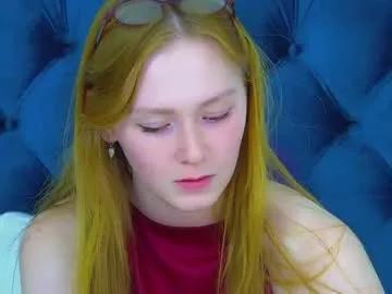 agatafoxley on Chaturbate