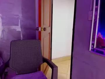 agatha_pleasure on Chaturbate 