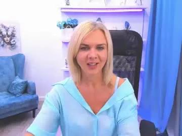 agathaklouin on Chaturbate 
