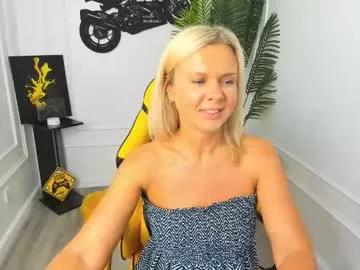 agathaklouin on Chaturbate 