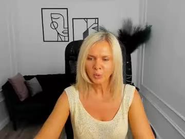 agathaklouin on Chaturbate 