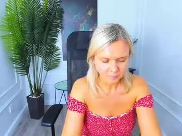 agathaklouin on Chaturbate 