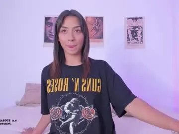 agathauwuart on Chaturbate