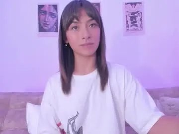 agathauwuart on Chaturbate