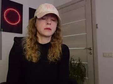 agelina_summer on Chaturbate 