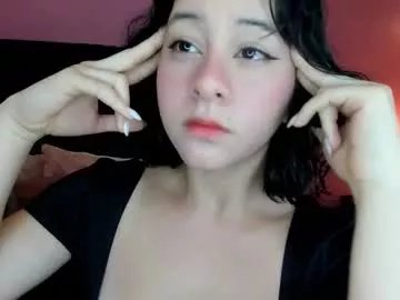 Freechat agnes_21 on Chaturbate