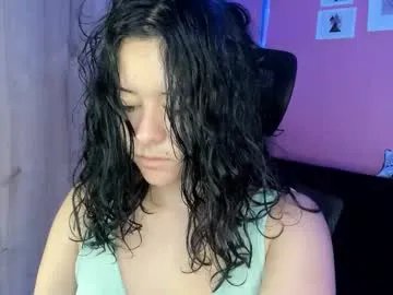 Freechat agnes_21 on Chaturbate