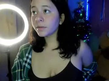 Freechat agnes_21 on Chaturbate