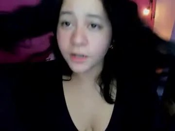 Freechat agnes_21 on Chaturbate
