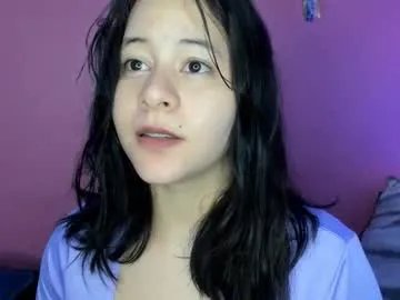 Freechat agnes_21 on Chaturbate