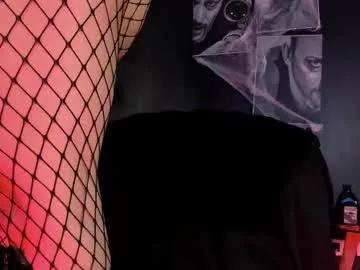 agnes_jones on Chaturbate