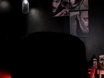 agnes_jones on Chaturbate