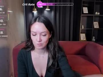 Amazing Agnes_sky wants you to fuck her body now agnes_sky from Chaturbate