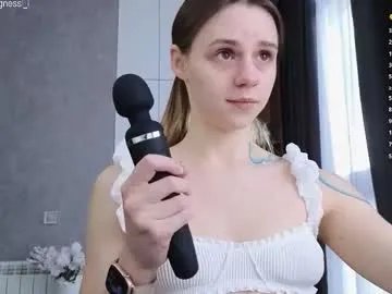 agnessi_ on Chaturbate