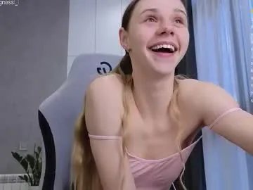 agnessi_ on Chaturbate