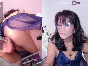 Freechat ahytana on Chaturbate