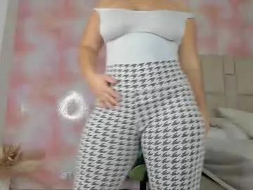 aida_rose on Chaturbate 