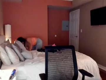 Freechat aigenerator on Chaturbate