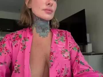 Private airgeadx on Chaturbate