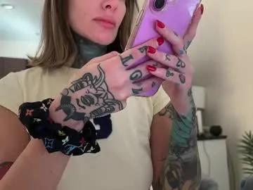 Private airgeadx on Chaturbate