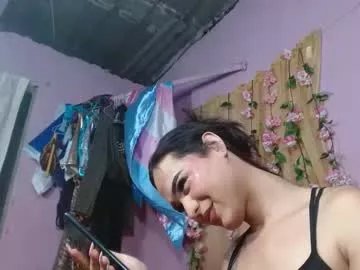 aisha_atenea on Chaturbate