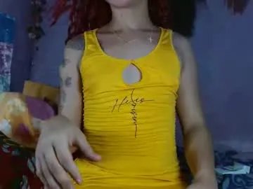 aisha_atenea on Chaturbate