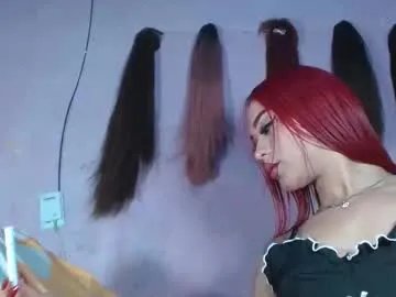 aisha_atenea on Chaturbate