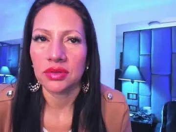 Freechat aisha_nowak on Chaturbate