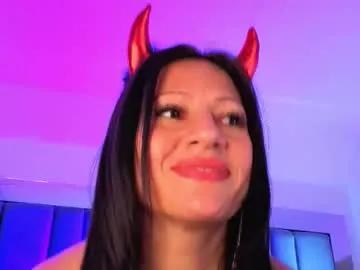 Freechat aisha_nowak on Chaturbate