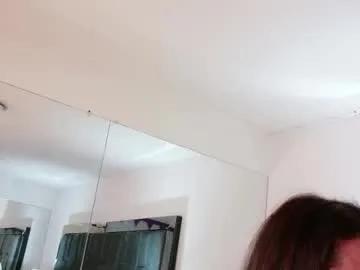 Freechat aisha_nowak on Chaturbate