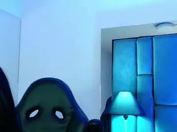 Freechat aisha_nowak on Chaturbate