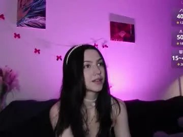 ak444sh11 — GOAL: doggy pose 2 mins + spanks [55 tokens remaining]  i'm glad to see you here  #teen #ass #smalltits #18 #anal