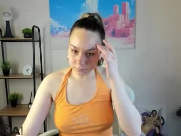 Freechat al1ice_moures on Chaturbate