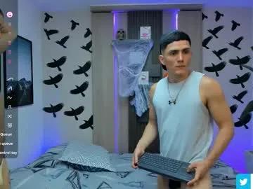 alan_nd_kevin on Chaturbate 