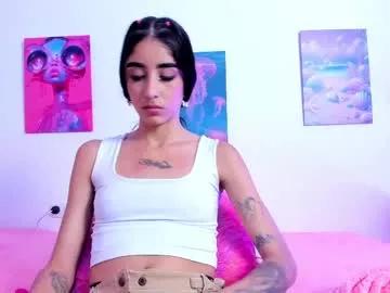 alana_111 on Chaturbate 