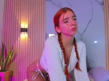 Freechat alana_333 on Chaturbate