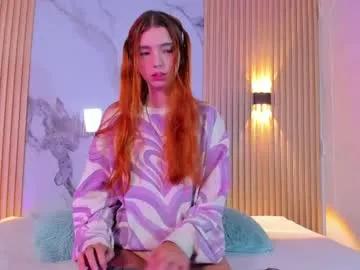 Freechat alana_333 on Chaturbate