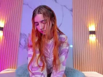 Freechat alana_333 on Chaturbate
