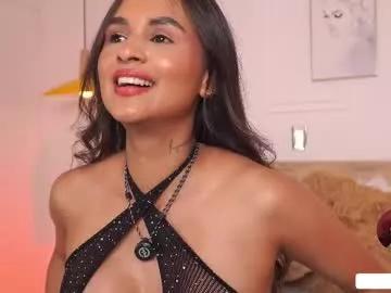 alana_haze on Chaturbate 