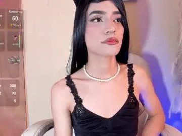 Freechat alana_madison10 on Chaturbate