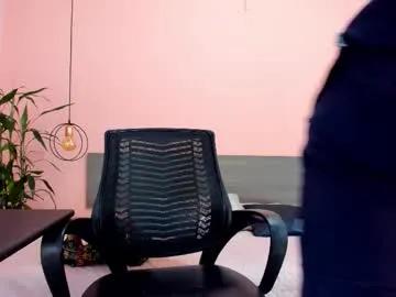 alana_suares on Chaturbate 