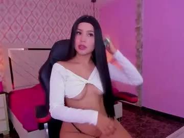 alana_watsonn from Chaturbate
