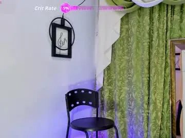 alanna_hot3 on Chaturbate