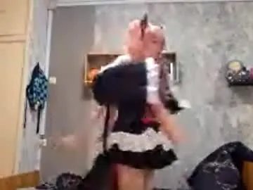 Private alberthamazierski on Chaturbate