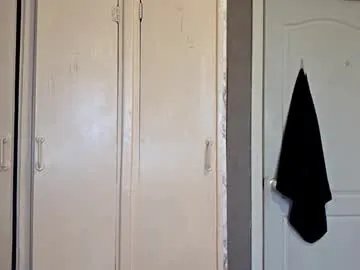 Private alberthamazierski on Chaturbate