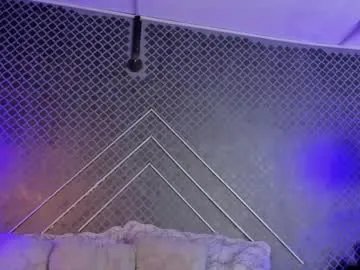 Private aleja_bloom on Chaturbate