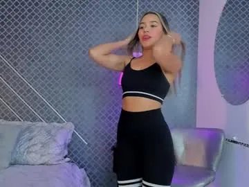Private aleja_bloom on Chaturbate