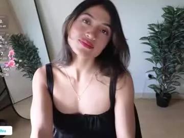 alejandhra on Chaturbate