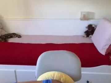 alejandhra on Chaturbate